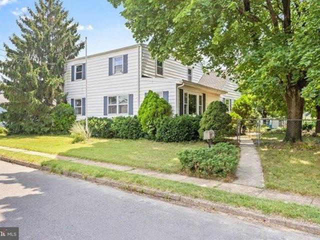 House for sale in Florence, New Jersey