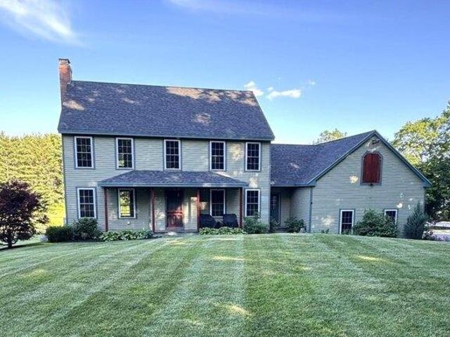House for sale in New Hampshire