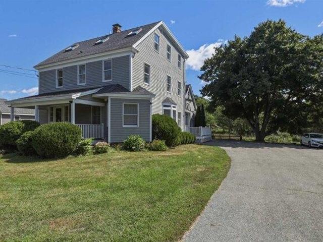 House for sale in Rollinsford, Strafford County