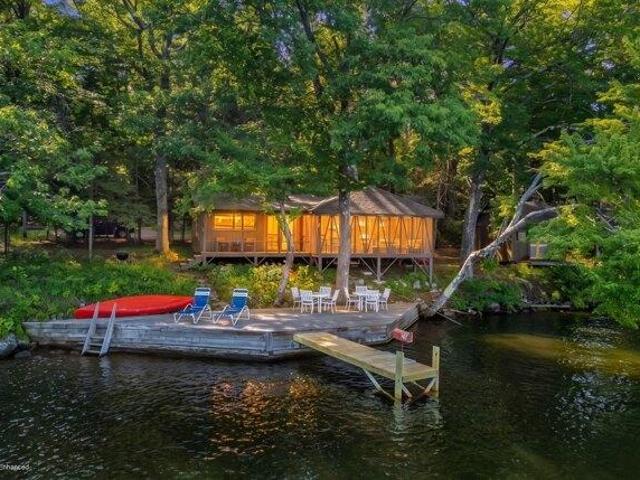 House for sale in Maine