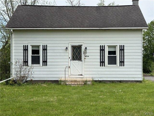 House for sale in Oneida, New York