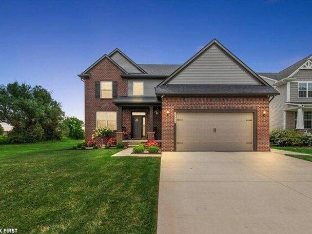 House for sale in Romeo