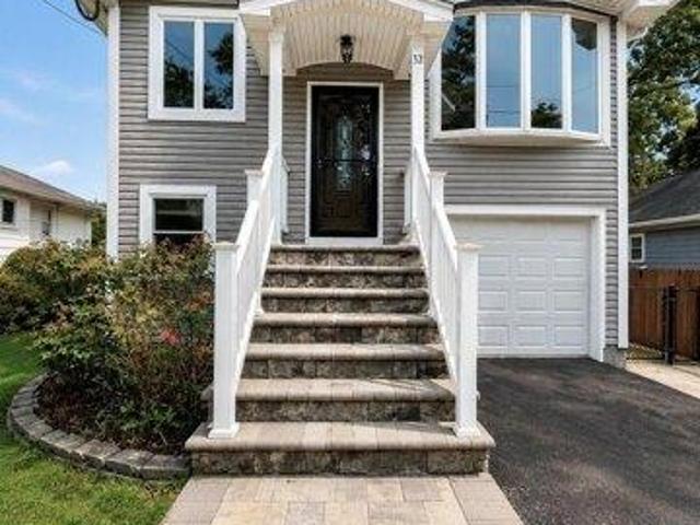 House for sale in Centereach, New York