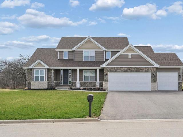 House for sale in Winnebago, Illinois
