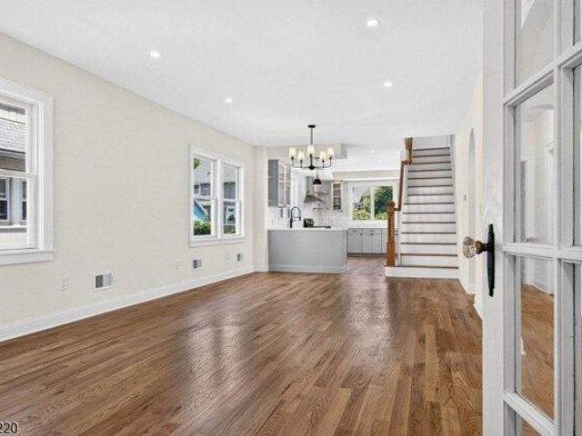 House for sale in Roselle, New Jersey