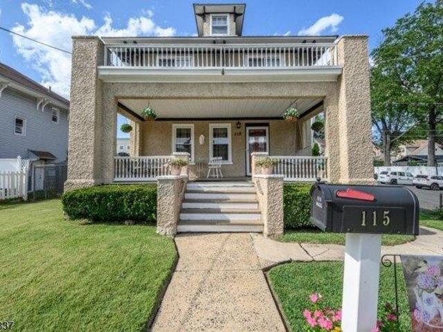 House for sale in Roselle, New Jersey
