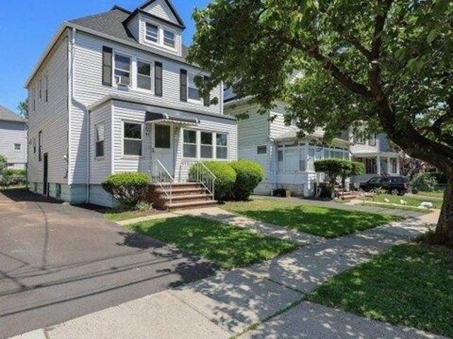 House for sale in Roselle Park, New Jersey