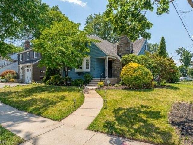 House for sale in Roselle Park, New Jersey