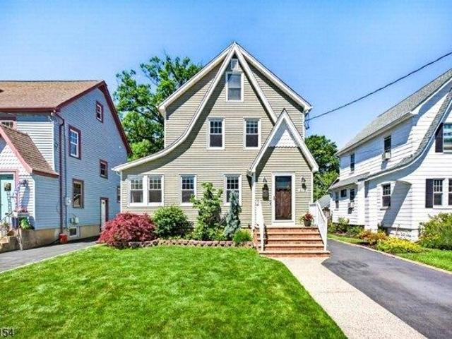 House for sale in Roselle Park, New Jersey