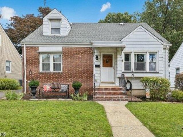 House for sale in Roselle Park, New Jersey