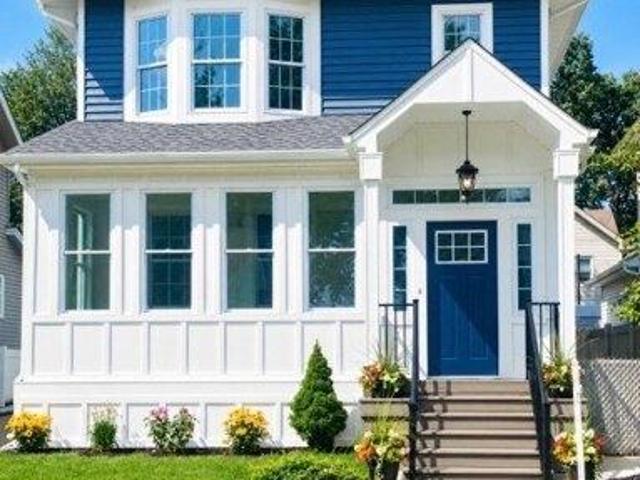 House for sale in Aldene, Roselle Park