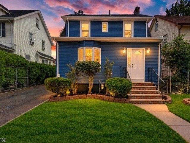 House for sale in Aldene, Roselle Park