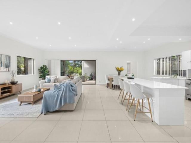 House for sale in Roseville, New South Wales