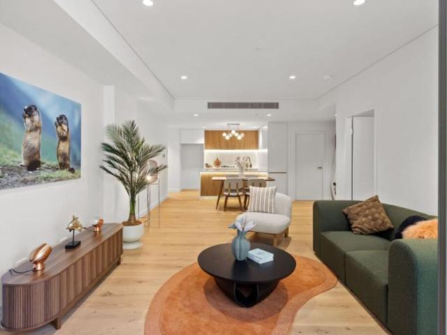 Apartment for sale in Roseville, New South Wales