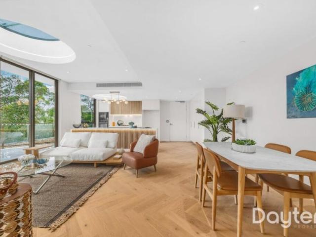 Apartment for sale in Roseville, New South Wales