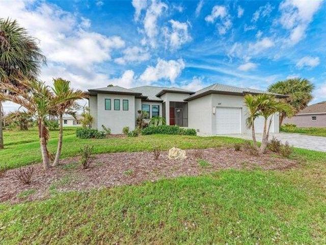 House for sale in Placida, Florida
