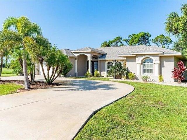House for sale in Placida, Florida