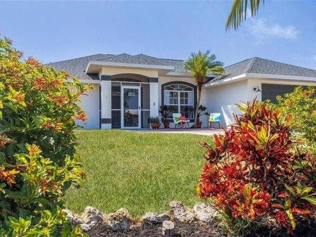 House for sale in Placida, Florida