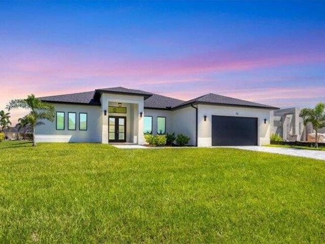 House for sale in Placida, Florida