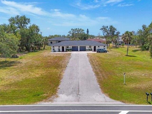 House for sale in Placida, Florida