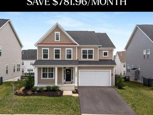 House for sale in Round Hill