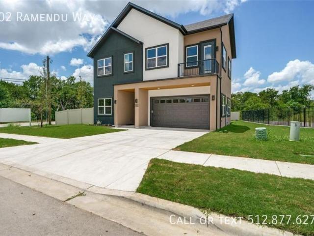 Apartment for rent in Old Round Rock, Round Rock