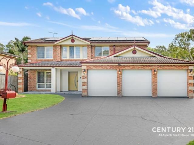 House for sale in Sydney, New South Wales