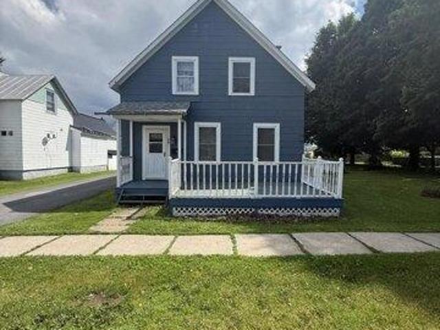 House for sale in Champlain, New York