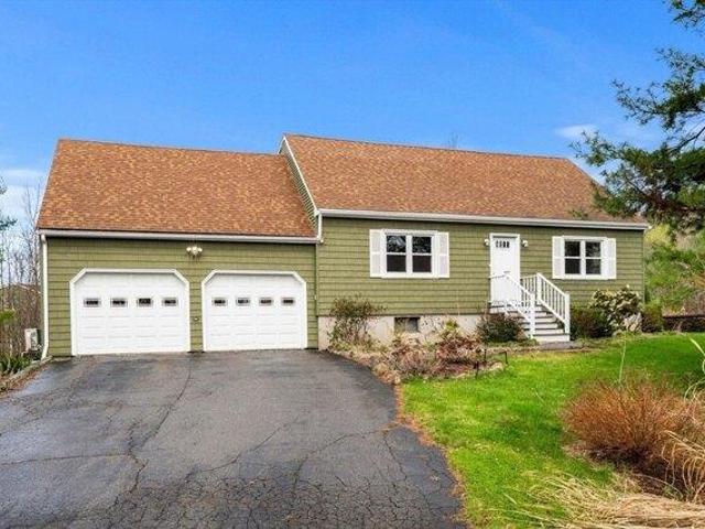 House for sale in Rowley, Massachusetts