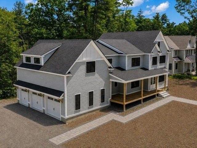 House for sale in Rowley, Massachusetts