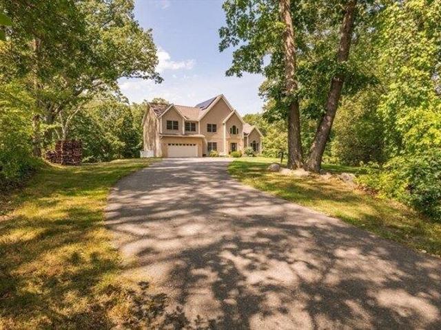 House for sale in Rowley, Massachusetts