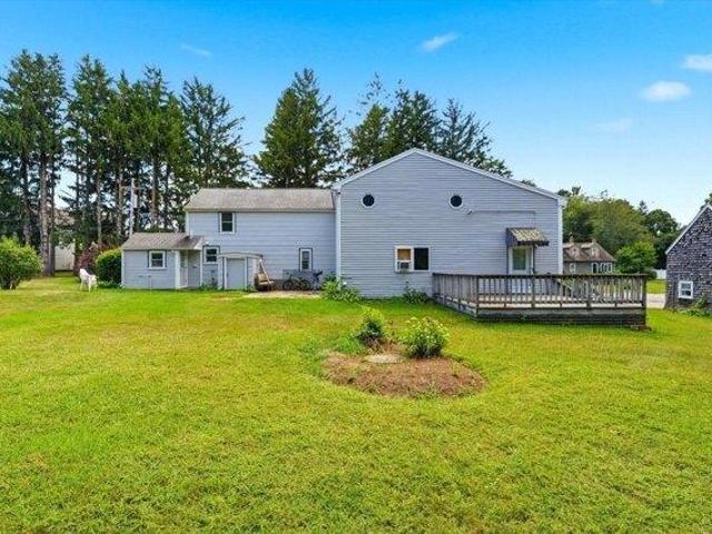 House for sale in Rowley, Massachusetts