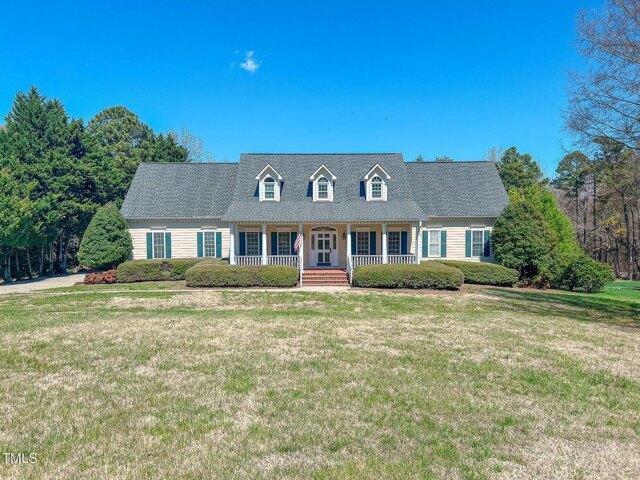 House for sale in Roxboro