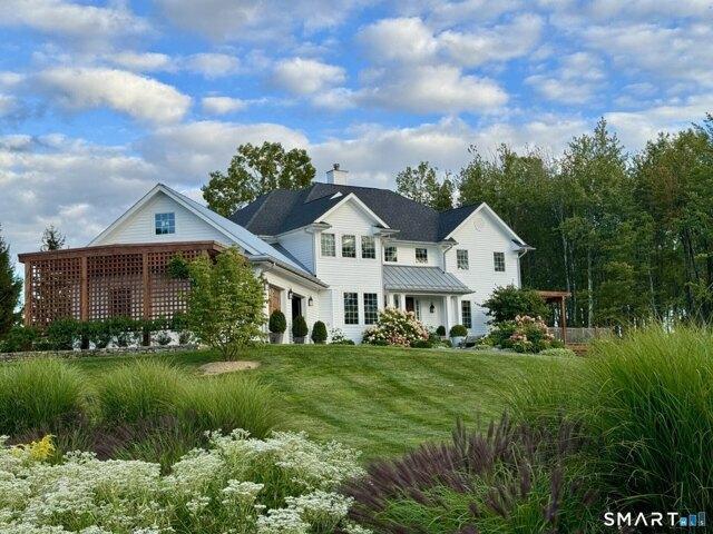 House for sale in Roxbury, Connecticut