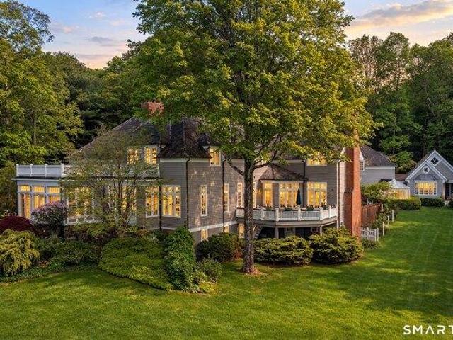 House for sale in Roxbury, Connecticut