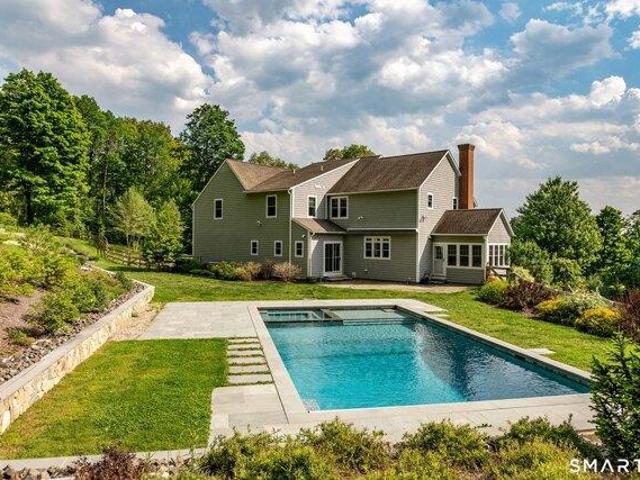 House for sale in Roxbury, Connecticut
