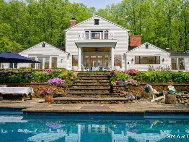 House for sale in Roxbury, Connecticut