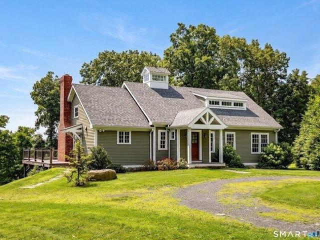 House for sale in Roxbury, Connecticut