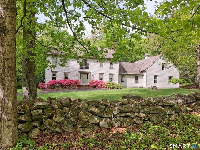 House for sale in Roxbury, Connecticut