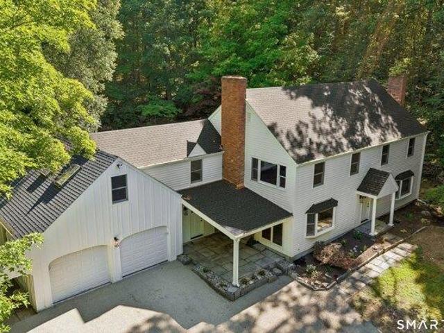 House for sale in Roxbury, Connecticut