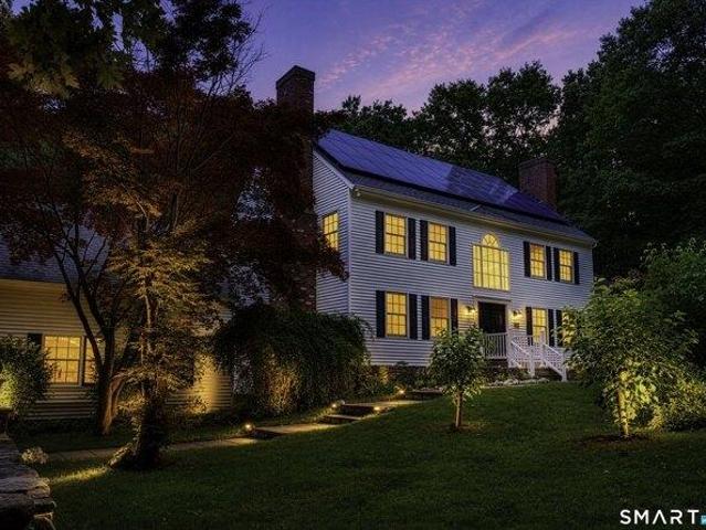 House for sale in Roxbury, Connecticut