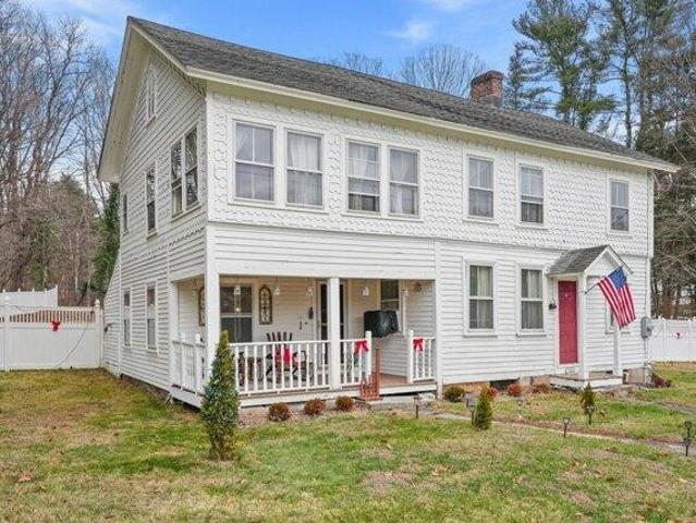 House for sale in Roxbury, Connecticut