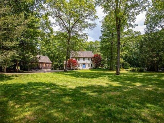House for sale in Roxbury, Connecticut