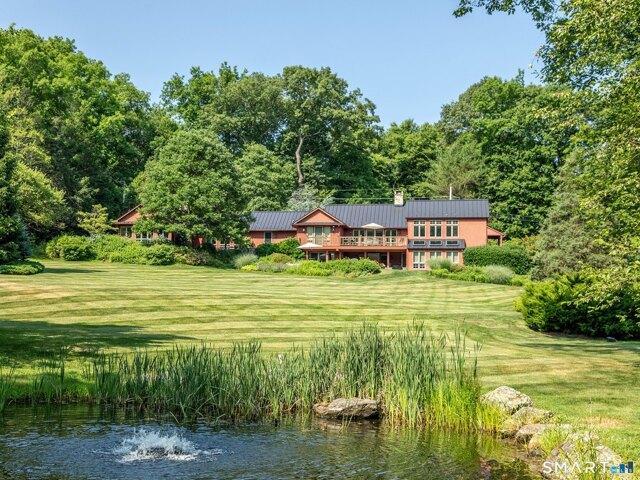 House for sale in Roxbury, Connecticut