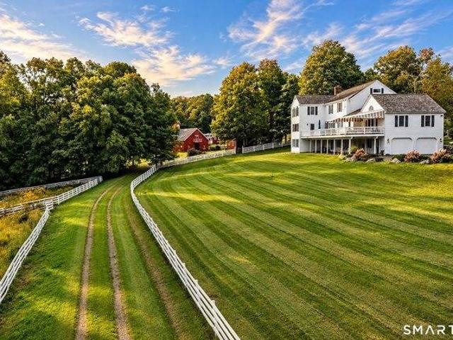 House for sale in Roxbury, Northwest Hills Planning Region