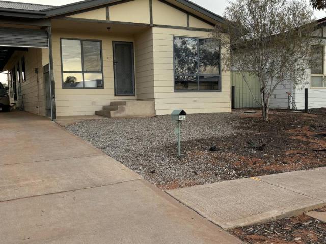 House for rent in Roxby Downs, South Australia