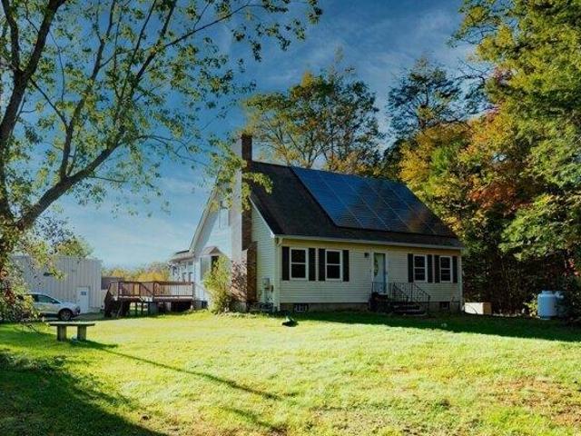 House for sale in Baptist Corners, Royalston