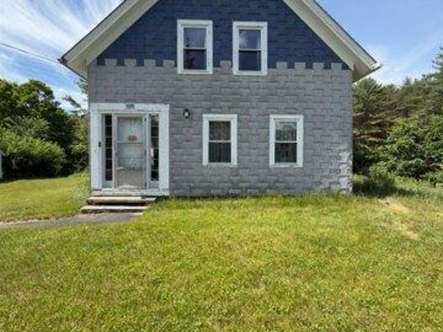 House for sale in New Hampshire