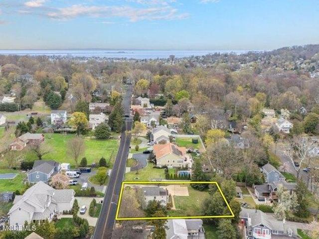 House for sale in Monmouth, New Jersey
