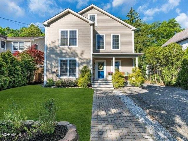 House for sale in Monmouth, New Jersey